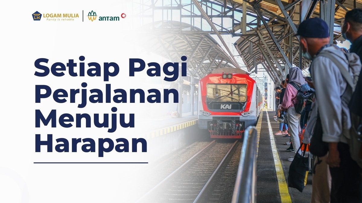 Setiap Langkah Pagi, Perjalanan Menuju Harapan Setiap Langkah Pagi, Perjalanan Menuju Harapan