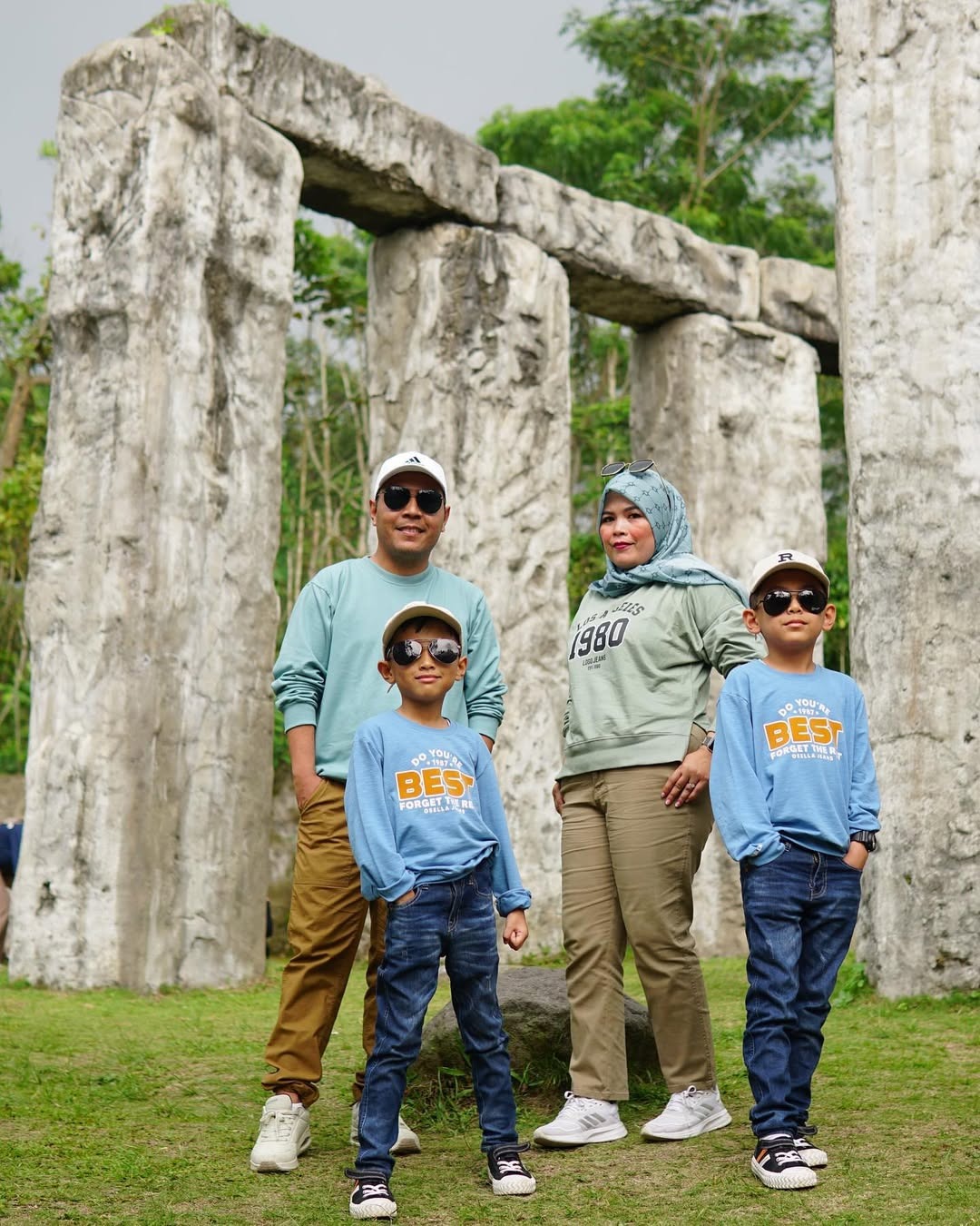 Source : Dokumentasi Tamu TripKelilingJogja Source : Dokumentasi Tamu TripKelilingJogja