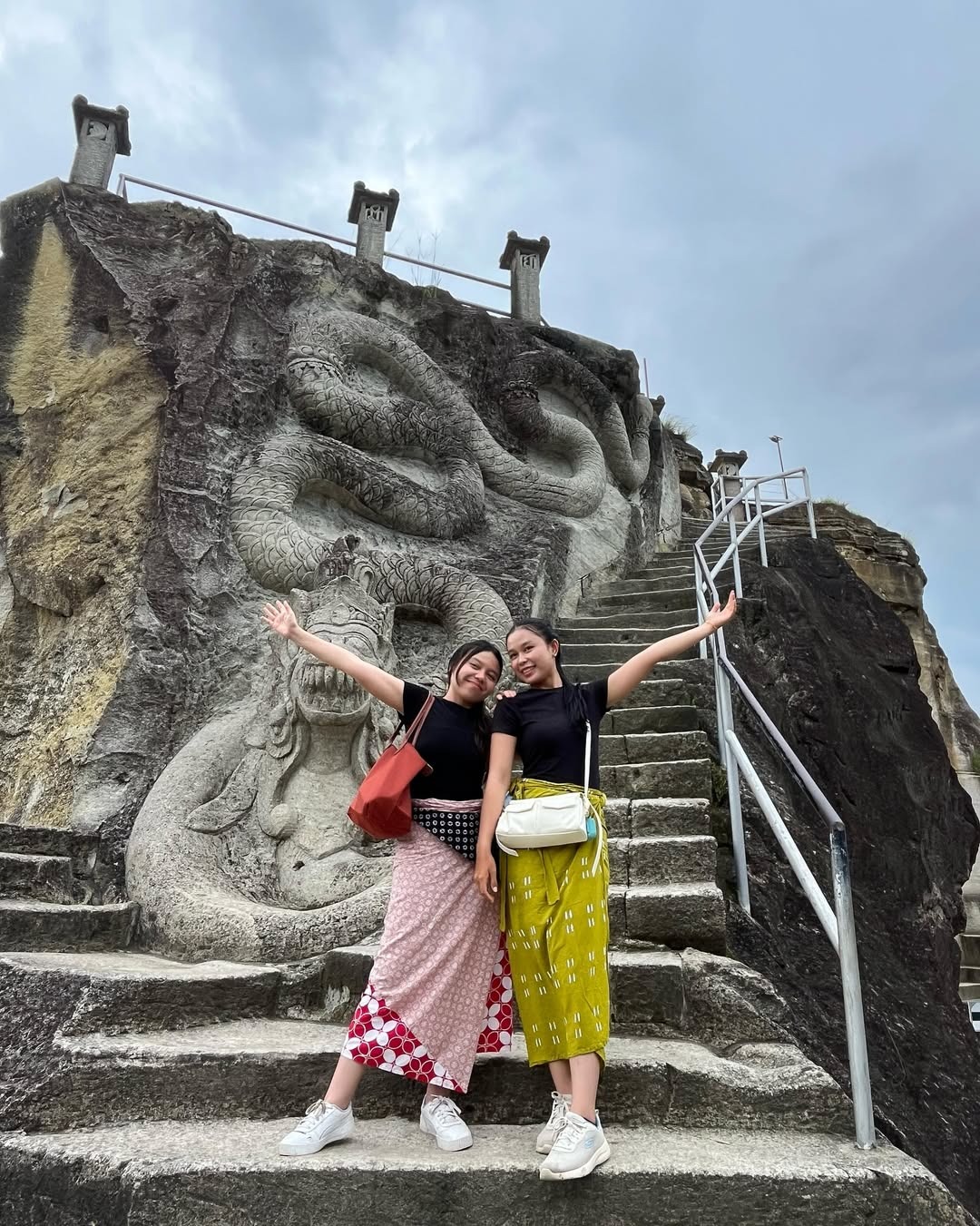 Source : Dokumentasi tamu Trip Keliling Jogja Source : Dokumentasi tamu Trip Keliling Jogja