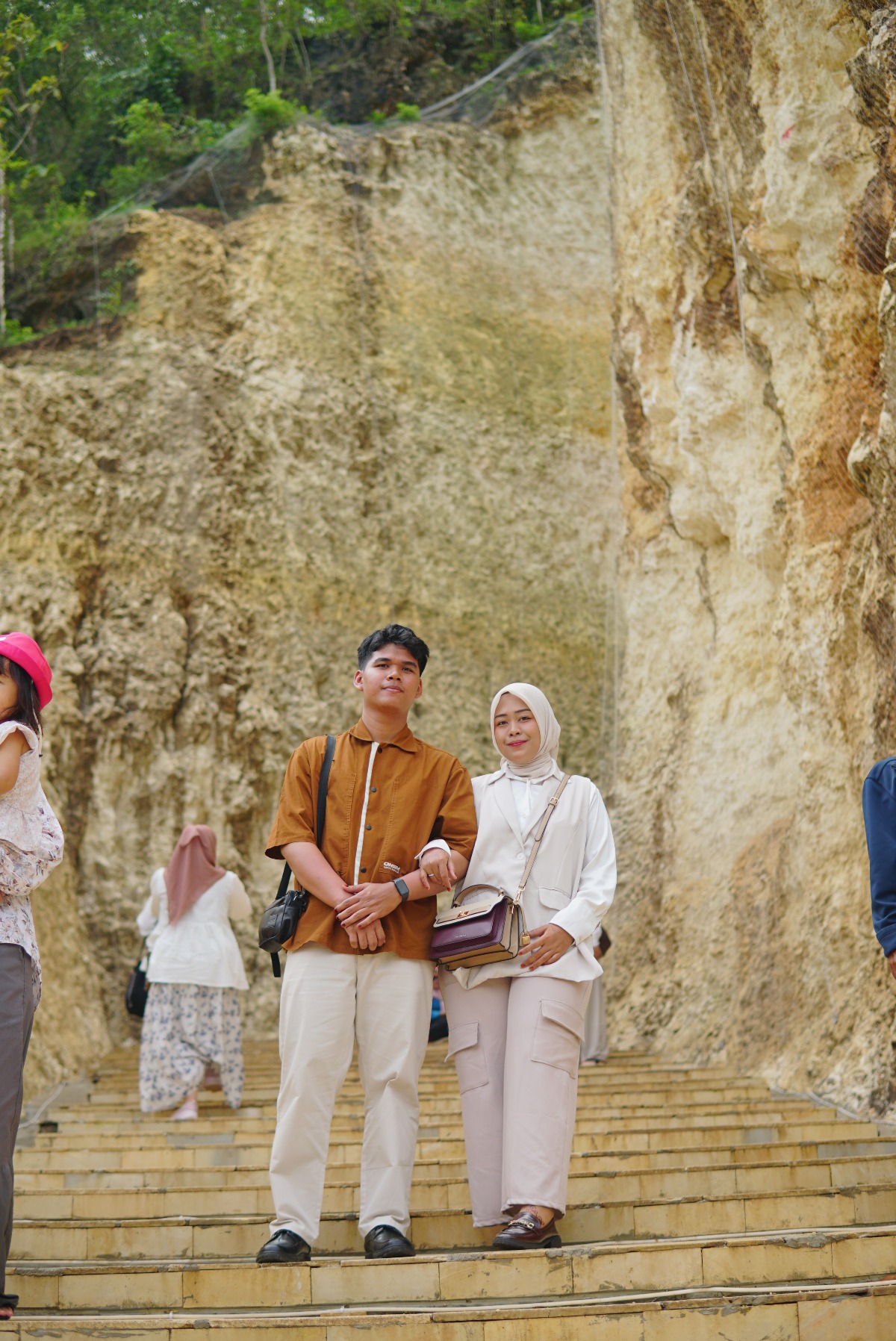 Source : Dokumentasi Tamu Trip Keliling Jogja Source : Dokumentasi Tamu Trip Keliling Jogja