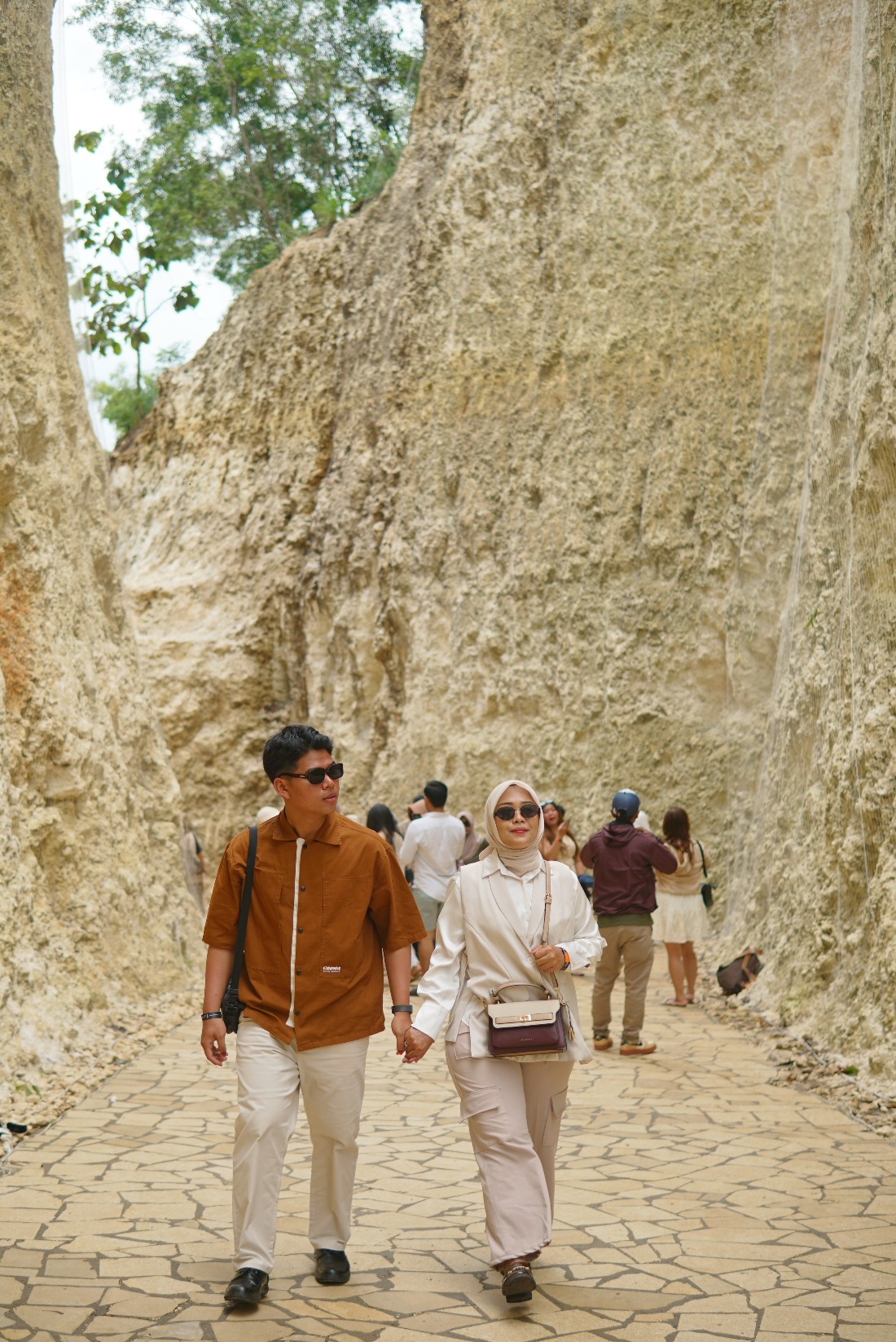 Source : Dokumentasi Tamu Trip Keliling Jogja Source : Dokumentasi Tamu Trip Keliling Jogja