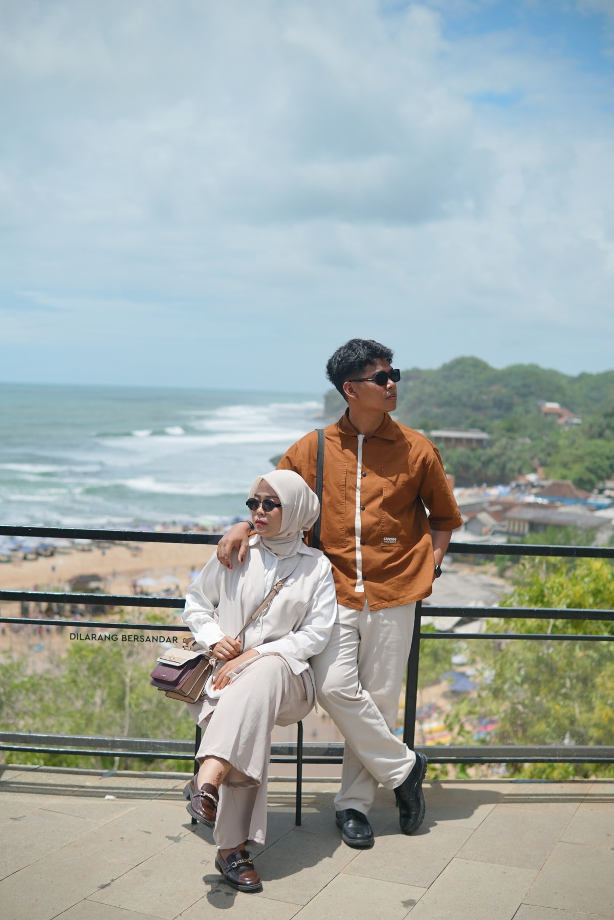 Source : Dokumentasi Tamu Trip Keliling Jogja Source : Dokumentasi Tamu Trip Keliling Jogja