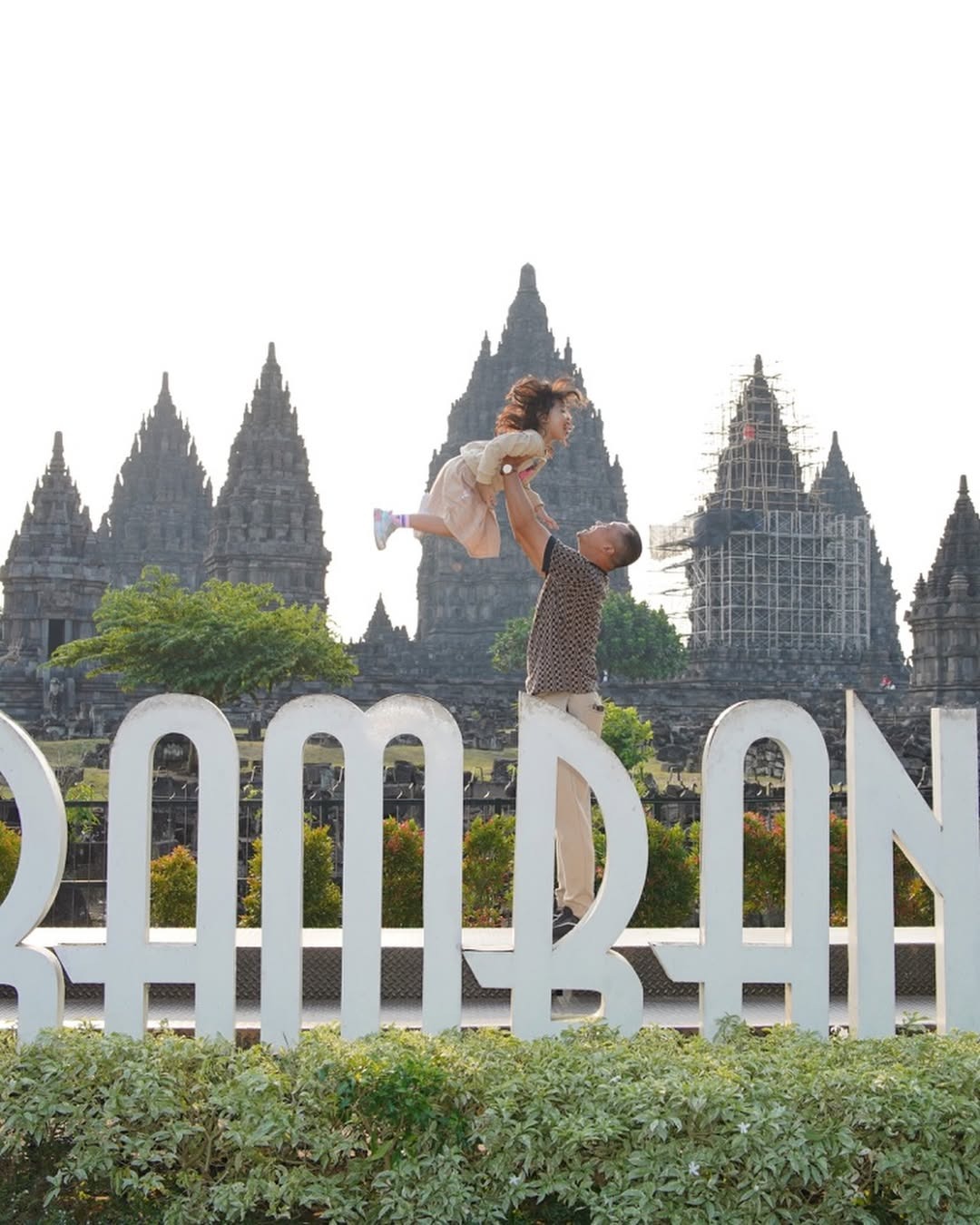 Source : Dokumentasi Pribadi Trip Keliling Jogja Source : Dokumentasi Pribadi Trip Keliling Jogja