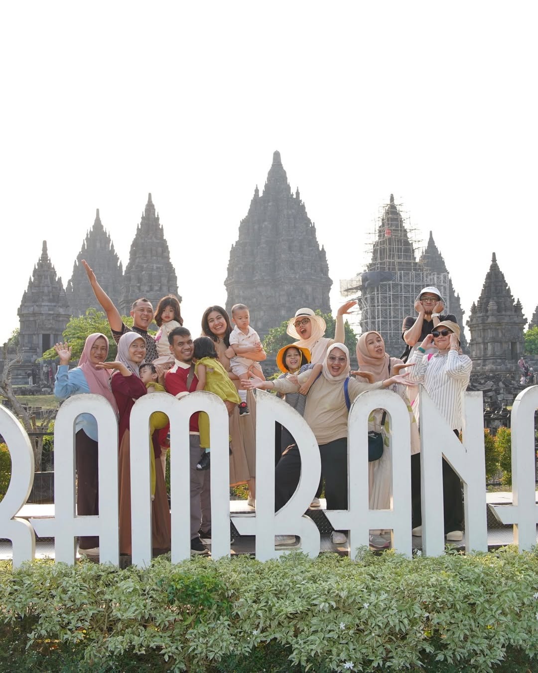 Source : Dokumentasi Pribadi Trip Keliling Jogja Source : Dokumentasi Pribadi Trip Keliling Jogja