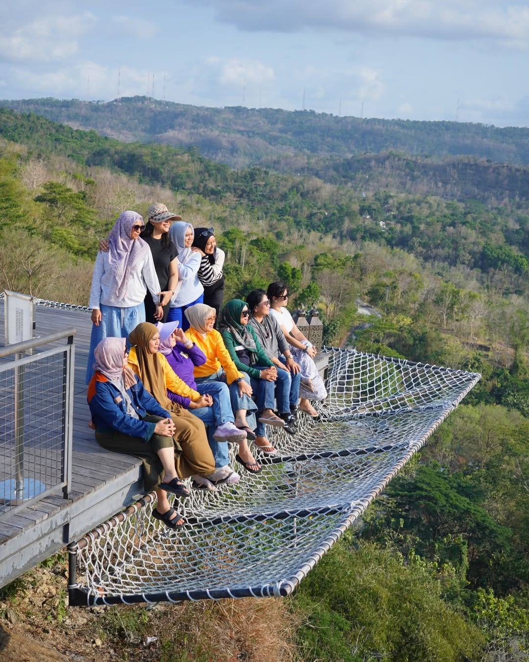 Source : Dokumentasi Tamu Trip Keliling Jogja Source : Dokumentasi Tamu Trip Keliling Jogja