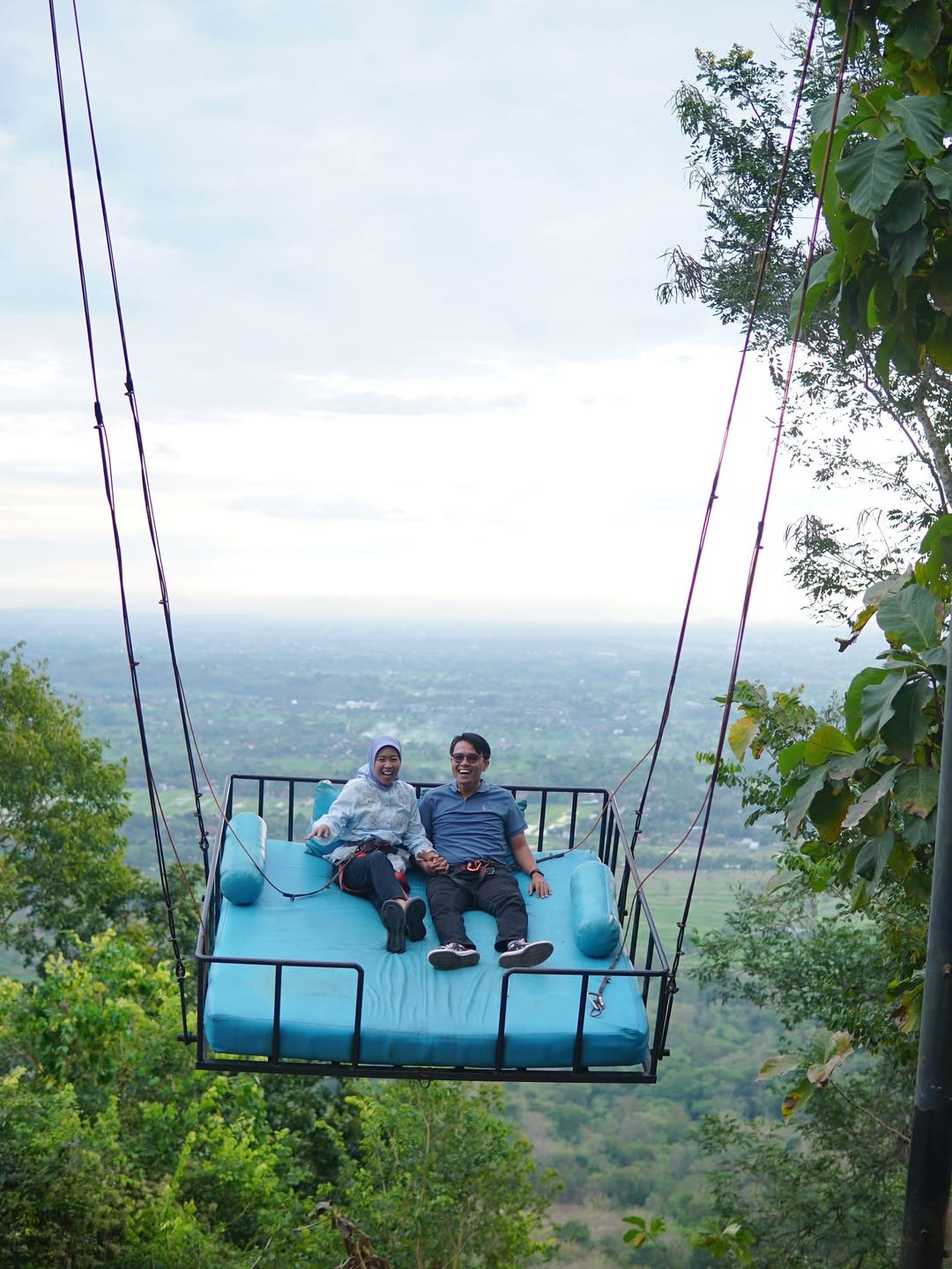 Source : Dokumentasi Tamu Trip Keliling Jogja Source : Dokumentasi Tamu Trip Keliling Jogja