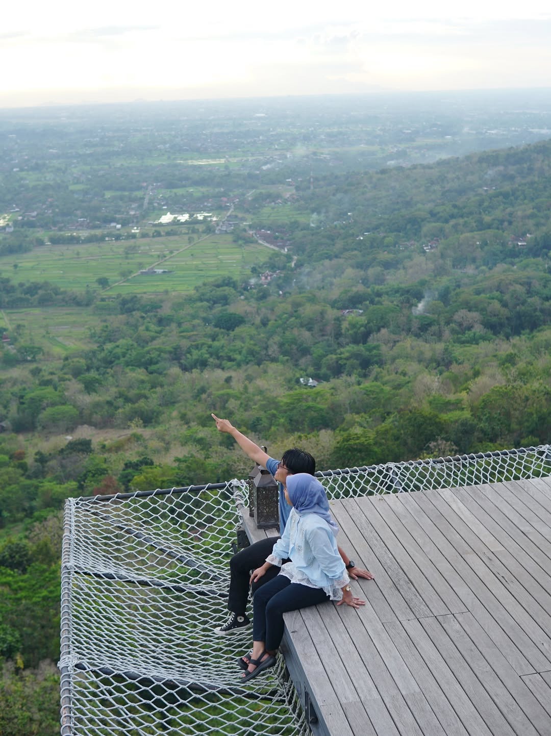 Source : Dokumentasi Tamu Trip Keliling Jogja Source : Dokumentasi Tamu Trip Keliling Jogja