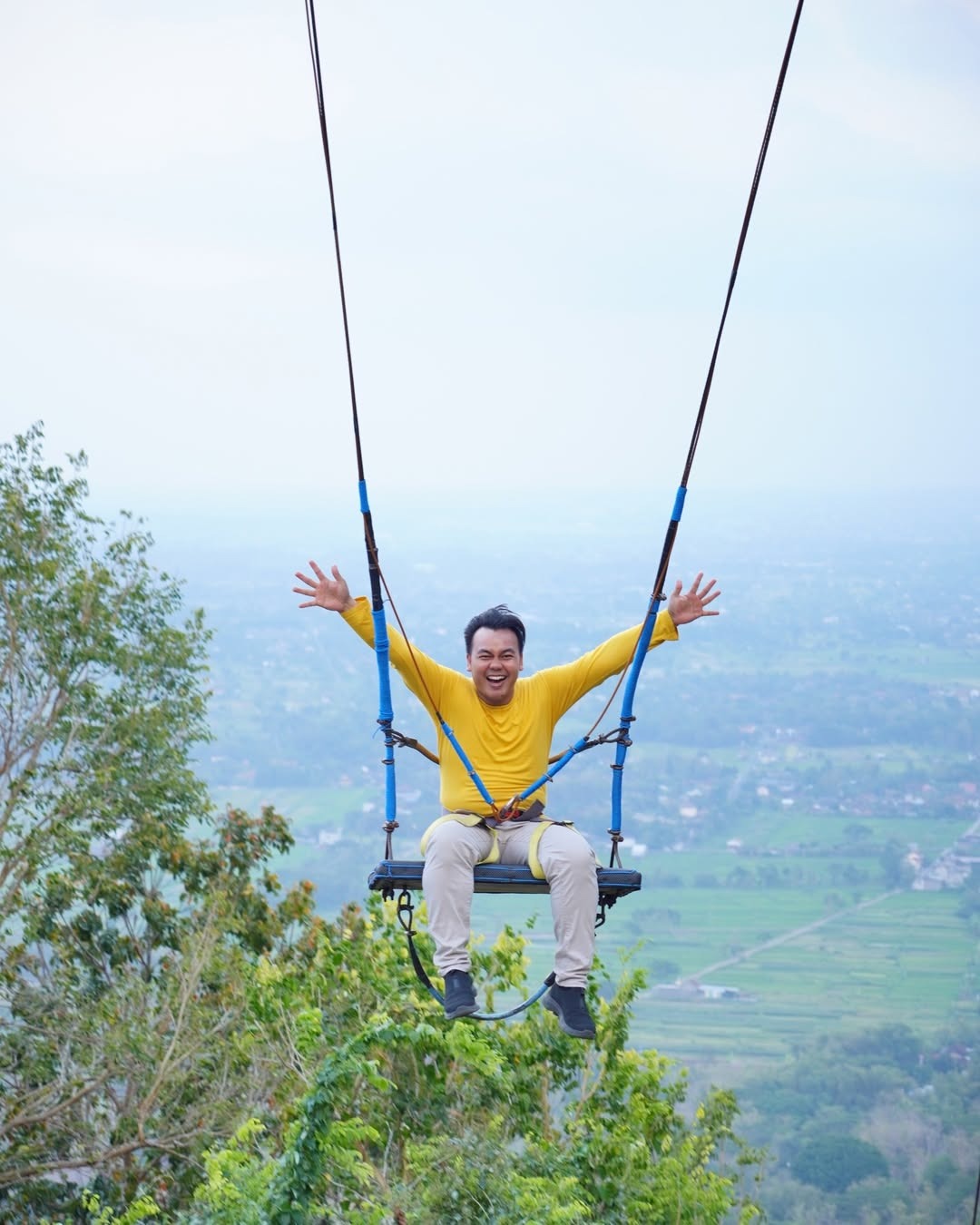 Source : Dokumentasi Tamu Trip Keliling Jogja Source : Dokumentasi Tamu Trip Keliling Jogja
