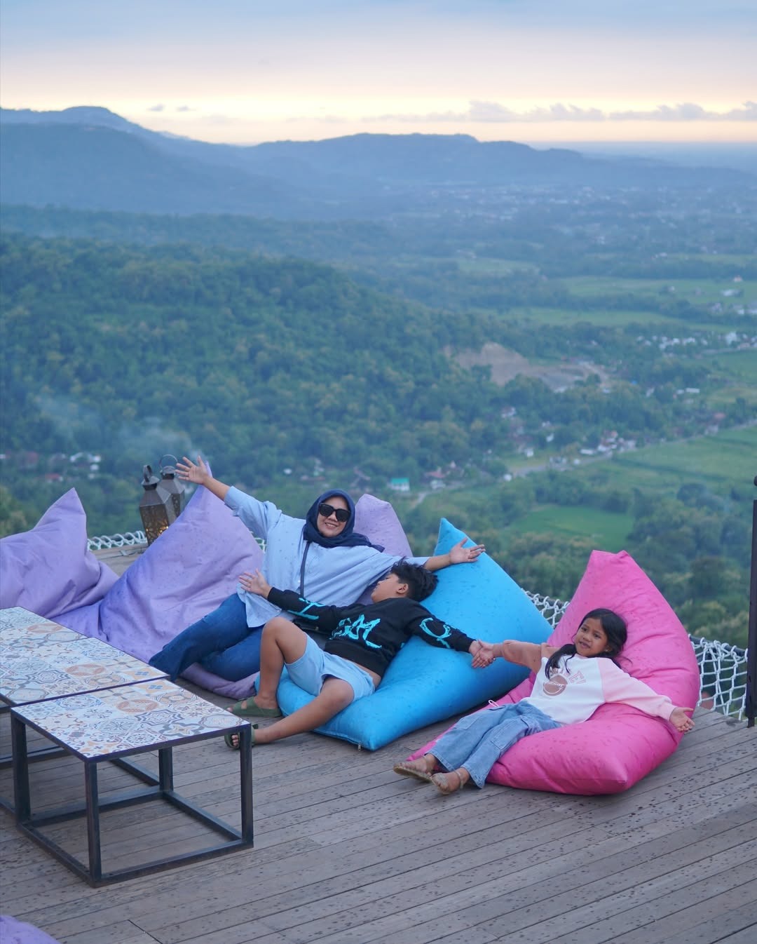 Source : Dokumentasi Tamu Trip Keliling Jogja Source : Dokumentasi Tamu Trip Keliling Jogja