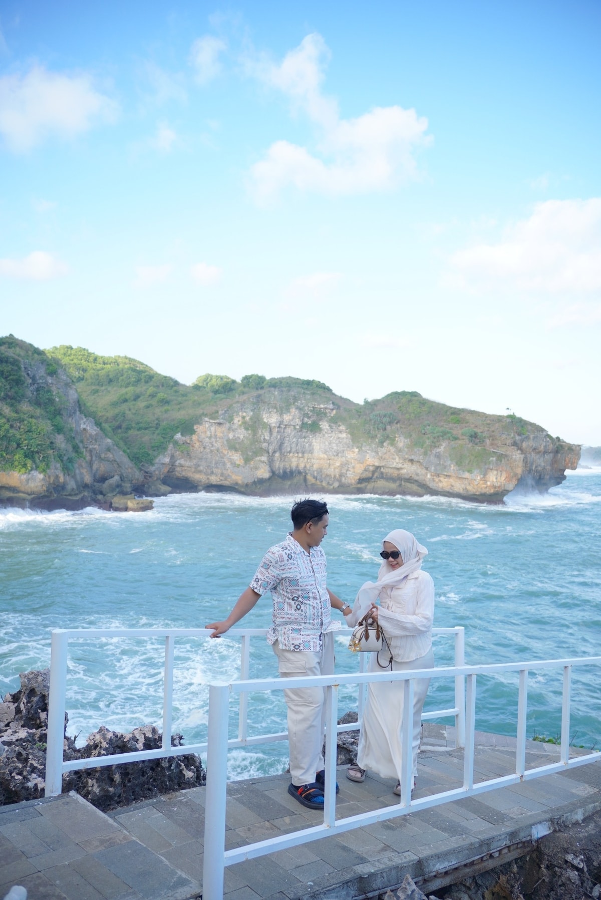Source : Dokumentasi Tamu Trip Keliling Jogja Source : Dokumentasi Tamu Trip Keliling Jogja
