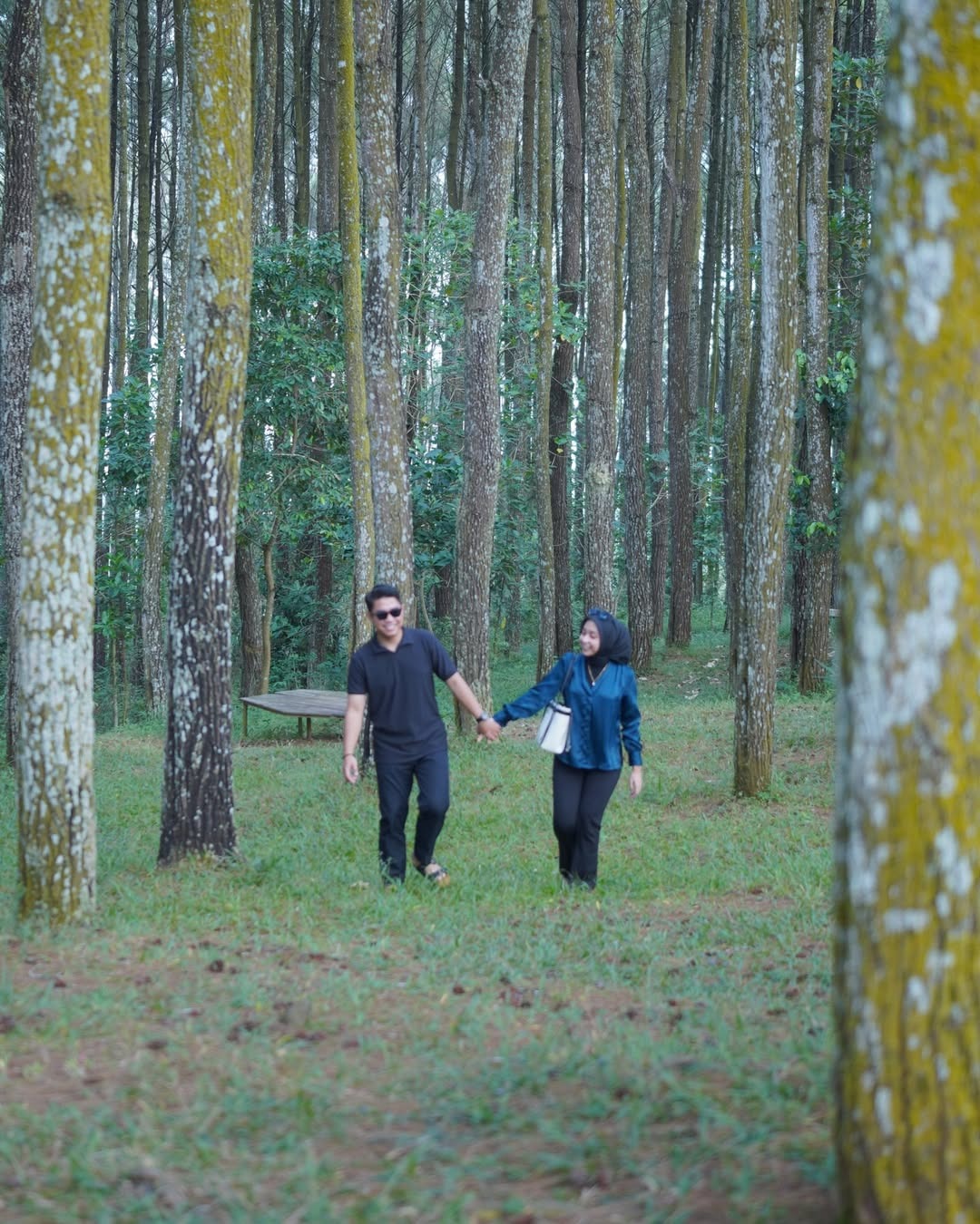 Source : Dokumentasi Pribadi Tamu Trip Keliling Jogja Source : Dokumentasi Pribadi Tamu Trip Keliling Jogja