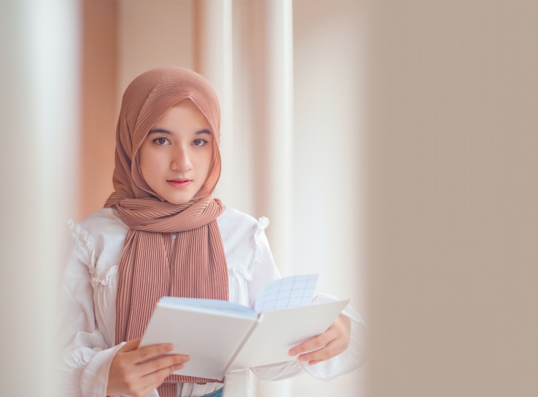 Jadi Lebih Percaya Diri dengan Kulit Cantik Alami, Ini Rahasianya! Jadi Lebih Percaya Diri dengan Kulit Cantik Alami, Ini Rahasianya!