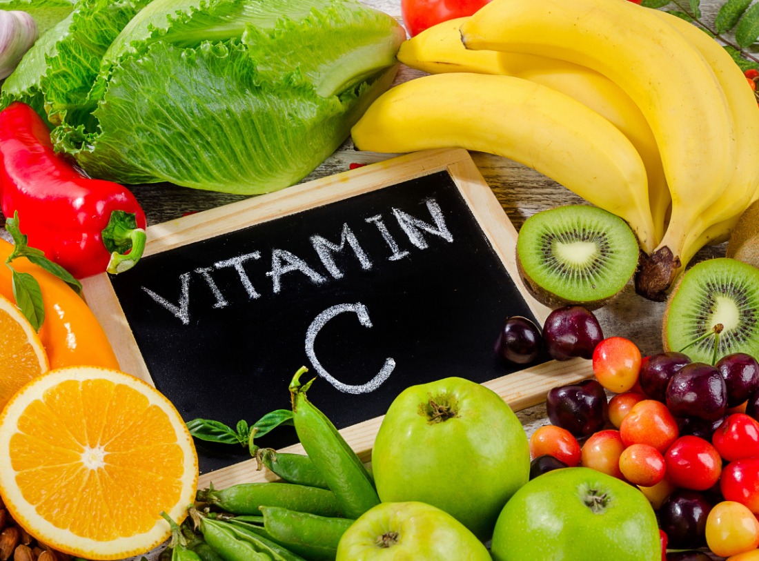 Mengapa Asupan Vitamin C Harian Sangat Penting? Mengapa Asupan Vitamin C Harian Sangat Penting?