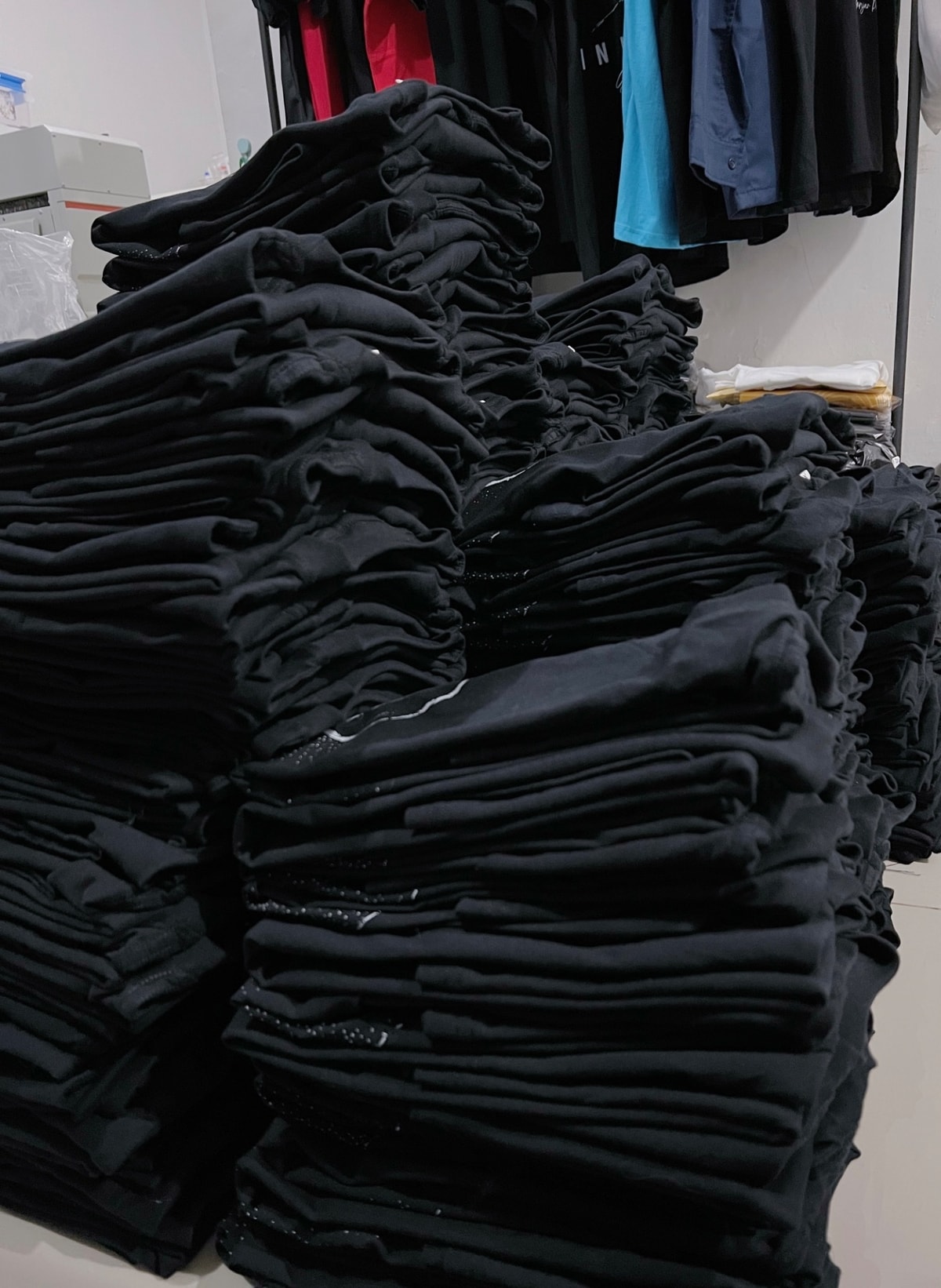 Mengapa Cotton Combed Menjadi Bahan Terfavorit untuk Kaos? Mengapa Cotton Combed Menjadi Bahan Terfavorit untuk Kaos?