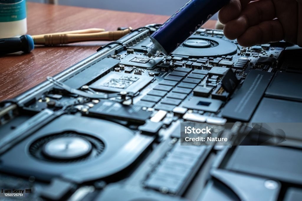 Kapan ganti pasta laptop Kapan ganti pasta laptop