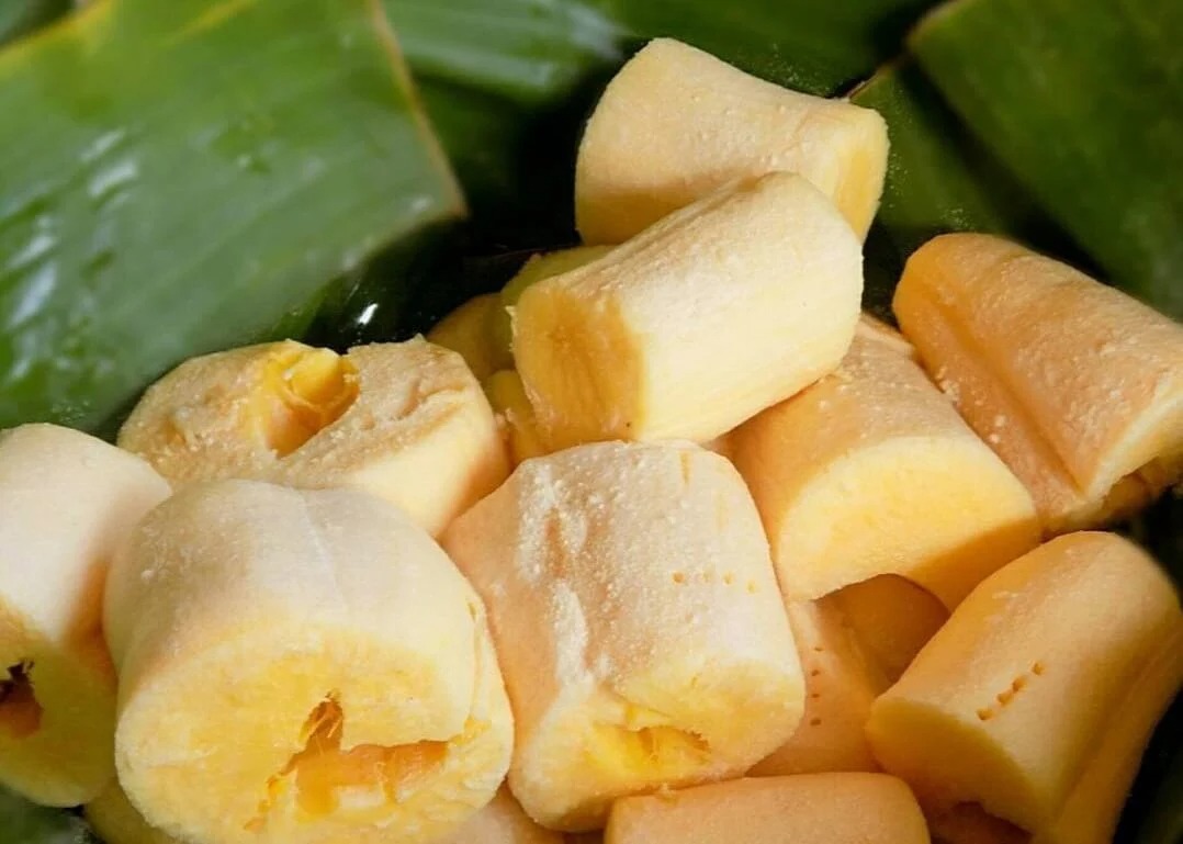 9 Makanan Indonesia yang Baik untuk Microbiome Usus Kamu 🌱✨ 9 Makanan Indonesia yang Baik untuk Microbiome Usus Kamu 🌱✨