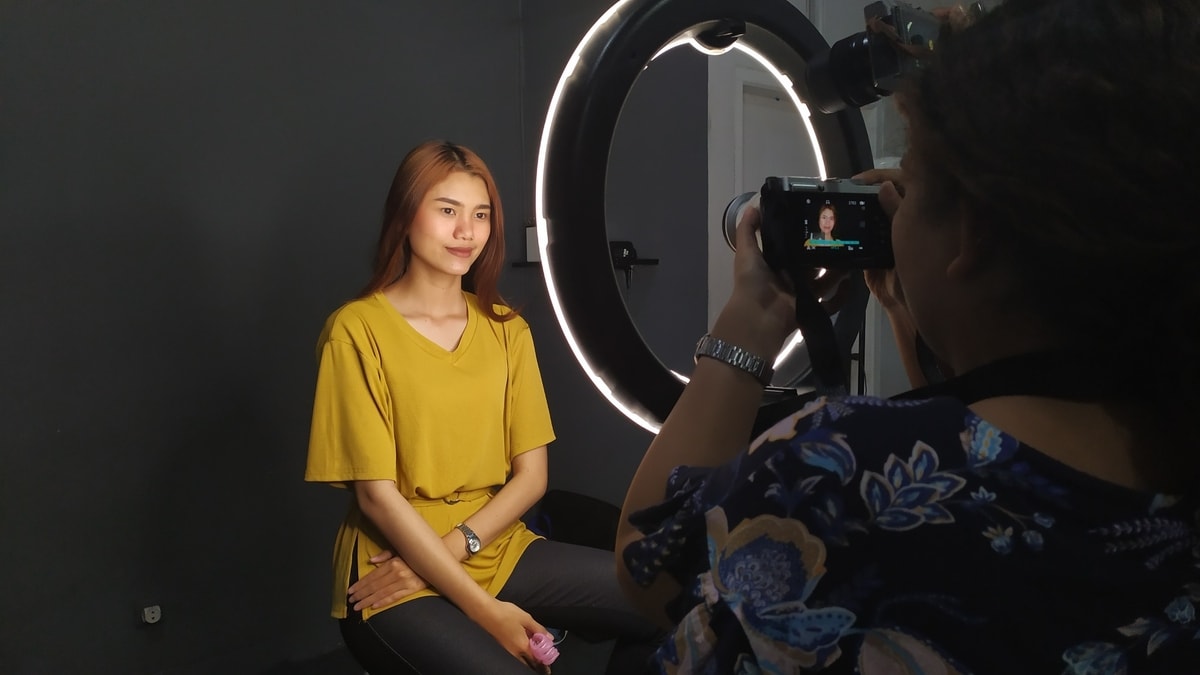 Kolaborasi Bersama Beautifire - Kelas Donasi Fotografi Make Up Artist Kolaborasi Bersama Beautifire - Kelas Donasi Fotografi Make Up Artist