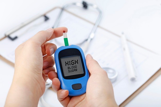 Lima Cara Mencegah Diabetes Lima Cara Mencegah Diabetes