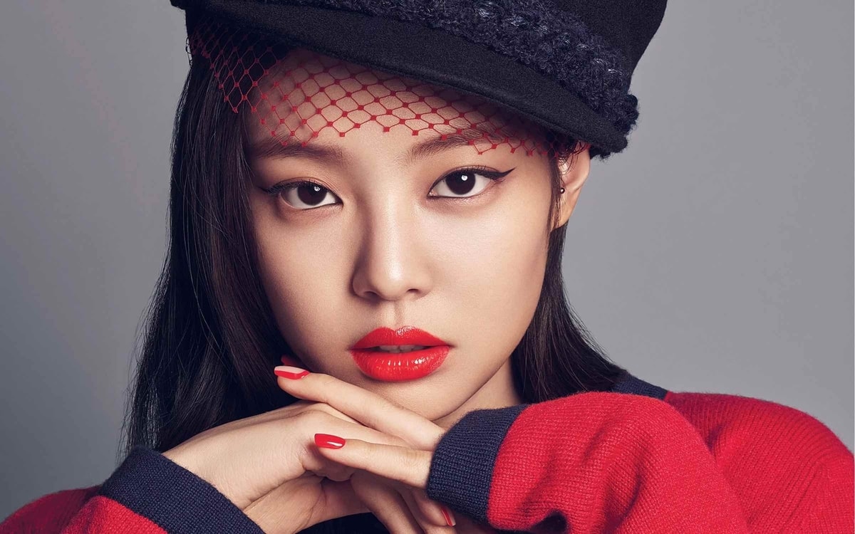 Diet ala Jennie Blackpink Diet ala Jennie Blackpink