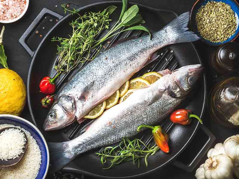 Cara Menghilangkan Bau Amis Pada Ikan Cara Menghilangkan Bau Amis Pada Ikan