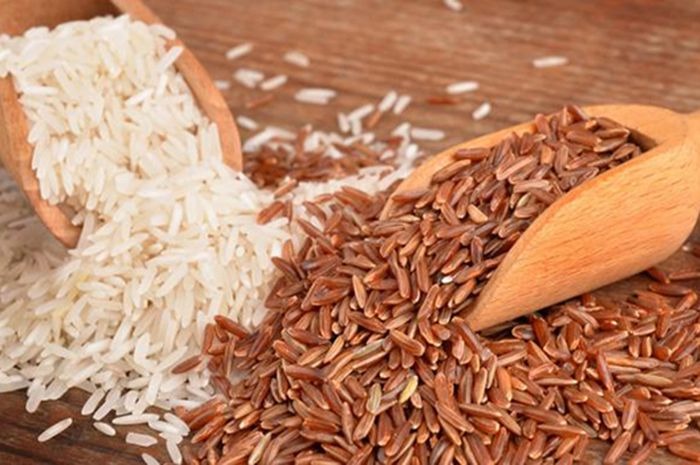 Nutrisi pada Beras Diet untuk Menurunkan Berat Badan Nutrisi pada Beras Diet untuk Menurunkan Berat Badan