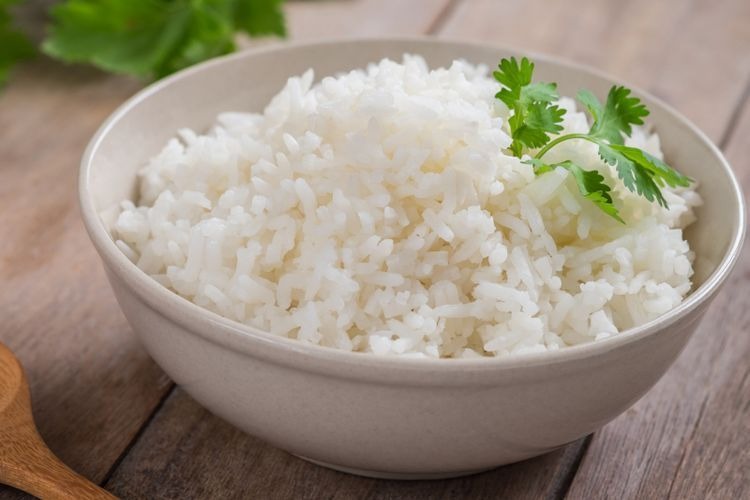 Manfaat Mengurangi Nasi Putih untuk Program Diet Manfaat Mengurangi Nasi Putih untuk Program Diet