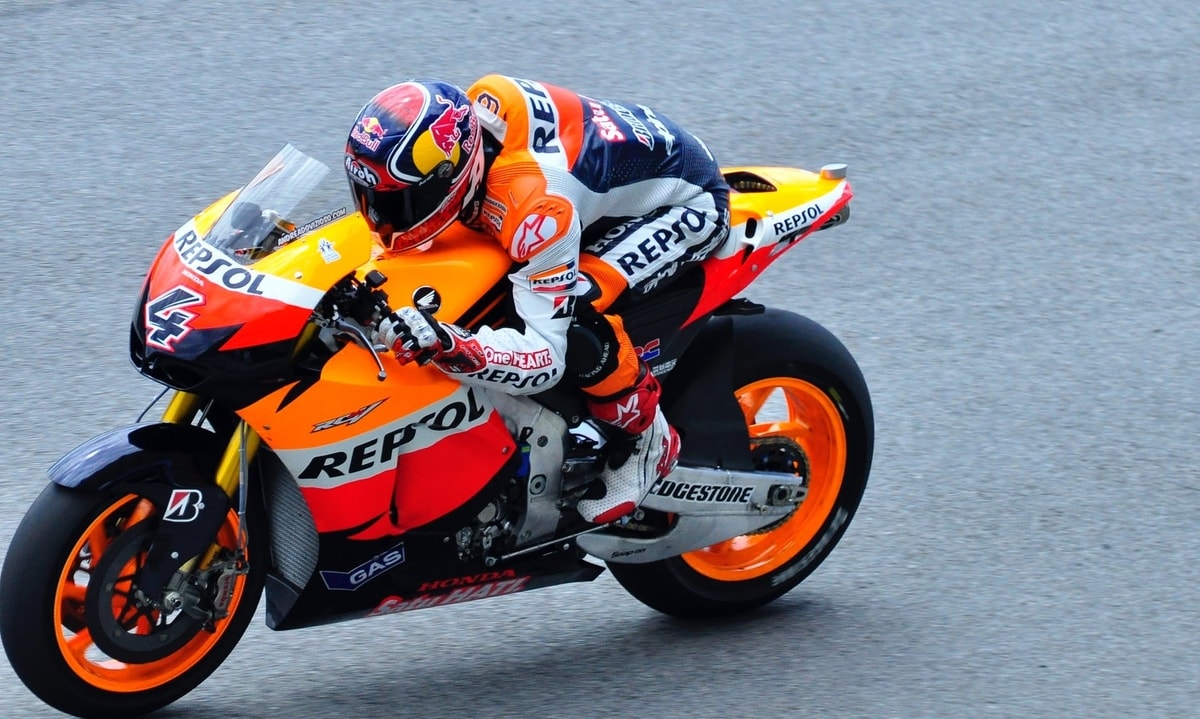 MotoGP 2020 Akan Dimulai Kembali, Sudah Siap Dukung Jagoanmu? MotoGP 2020 Akan Dimulai Kembali, Sudah Siap Dukung Jagoanmu?