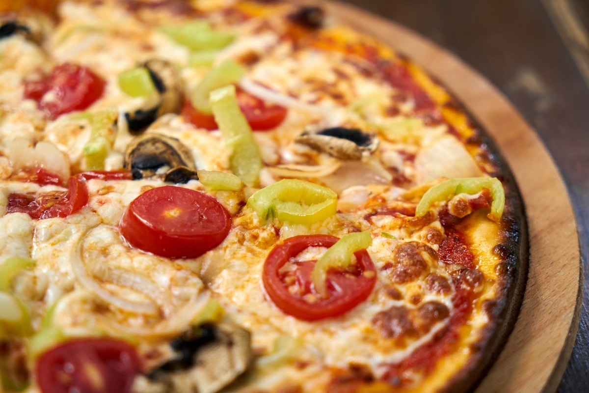 Cara Tepat Memanaskan Frozen Pizza Anti Gosong Cara Tepat Memanaskan Frozen Pizza Anti Gosong