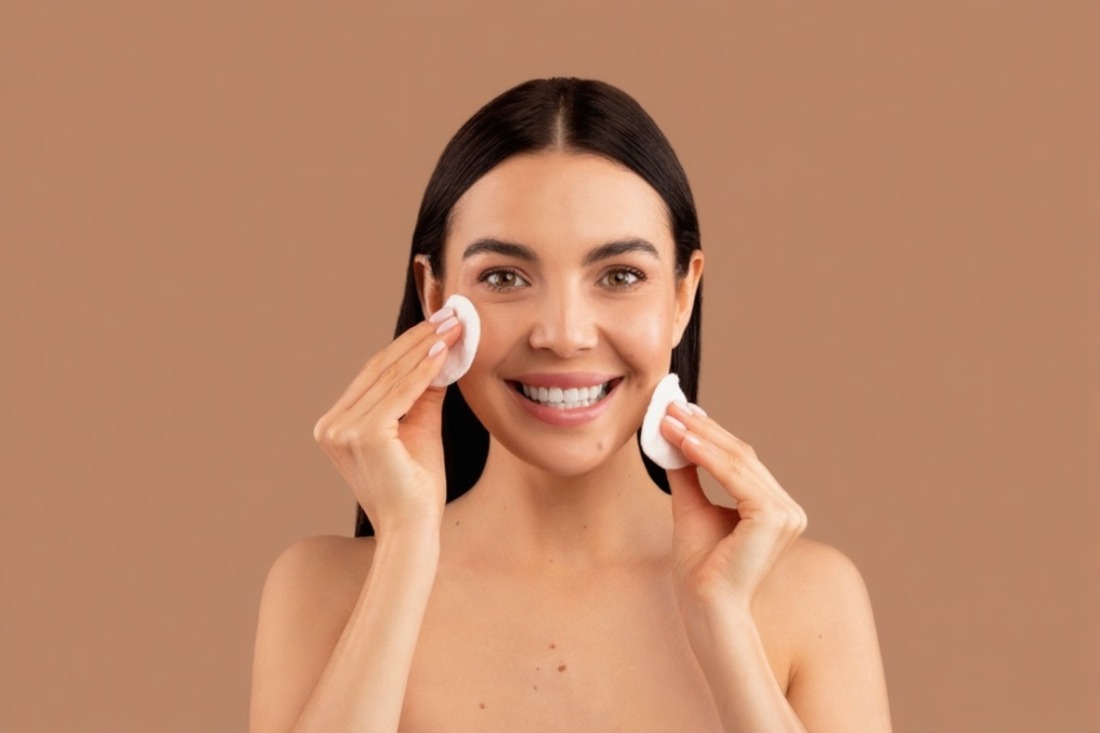 Solusi Kulit Segar Tanpa Ribet: Micellar Water Alamin dengan Centella & Allantoin Solusi Kulit Segar Tanpa Ribet: Micellar Water Alamin dengan Centella & Allantoin