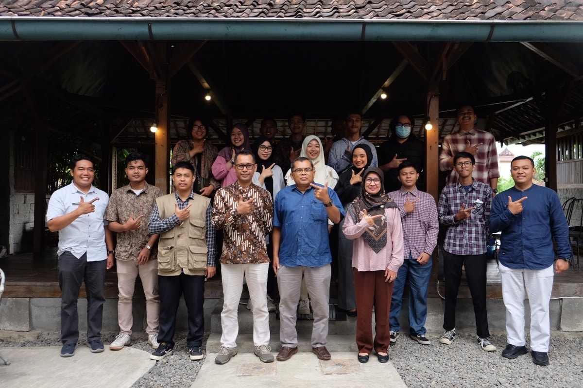 Disnakertrans Gandeng Coday Coffee Class Melakukan Pelatihan Barista Sebagai Upaya Untuk Menggenjot Ekonomi Kreatif Kabupaten Bantul Disnakertrans Gandeng Coday Coffee Class Melakukan Pelatihan Barista Sebagai Upaya Untuk Menggenjot Ekonomi Kreatif Kabupaten Bantul