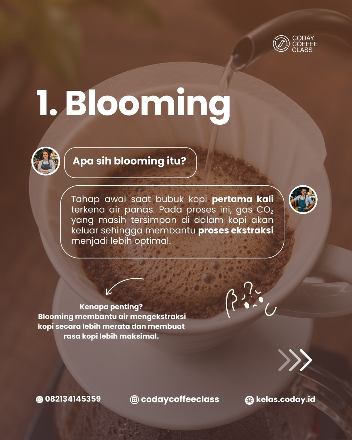 @codaycoffeeclass @codaycoffeeclass