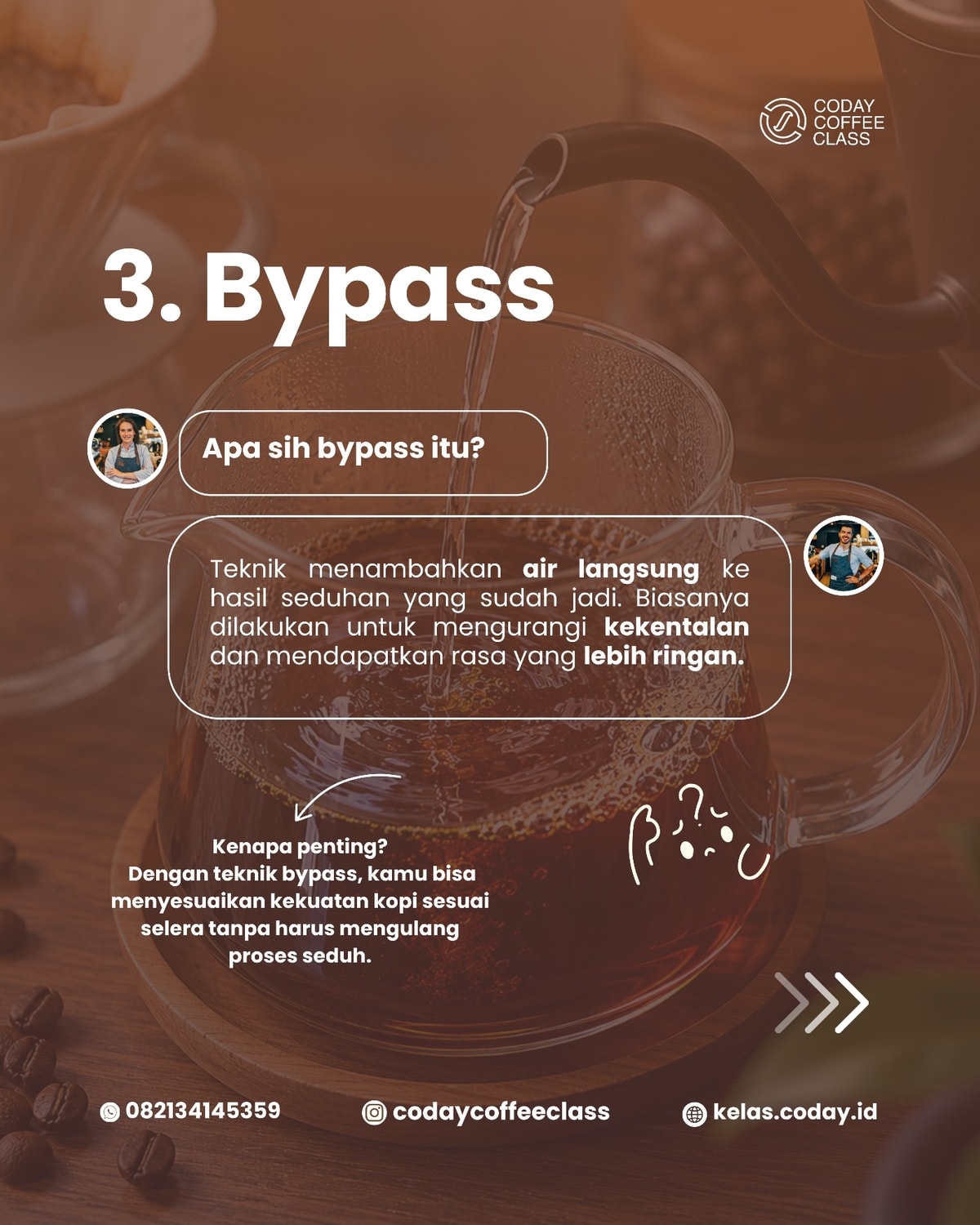 @codaycoffeeclass @codaycoffeeclass