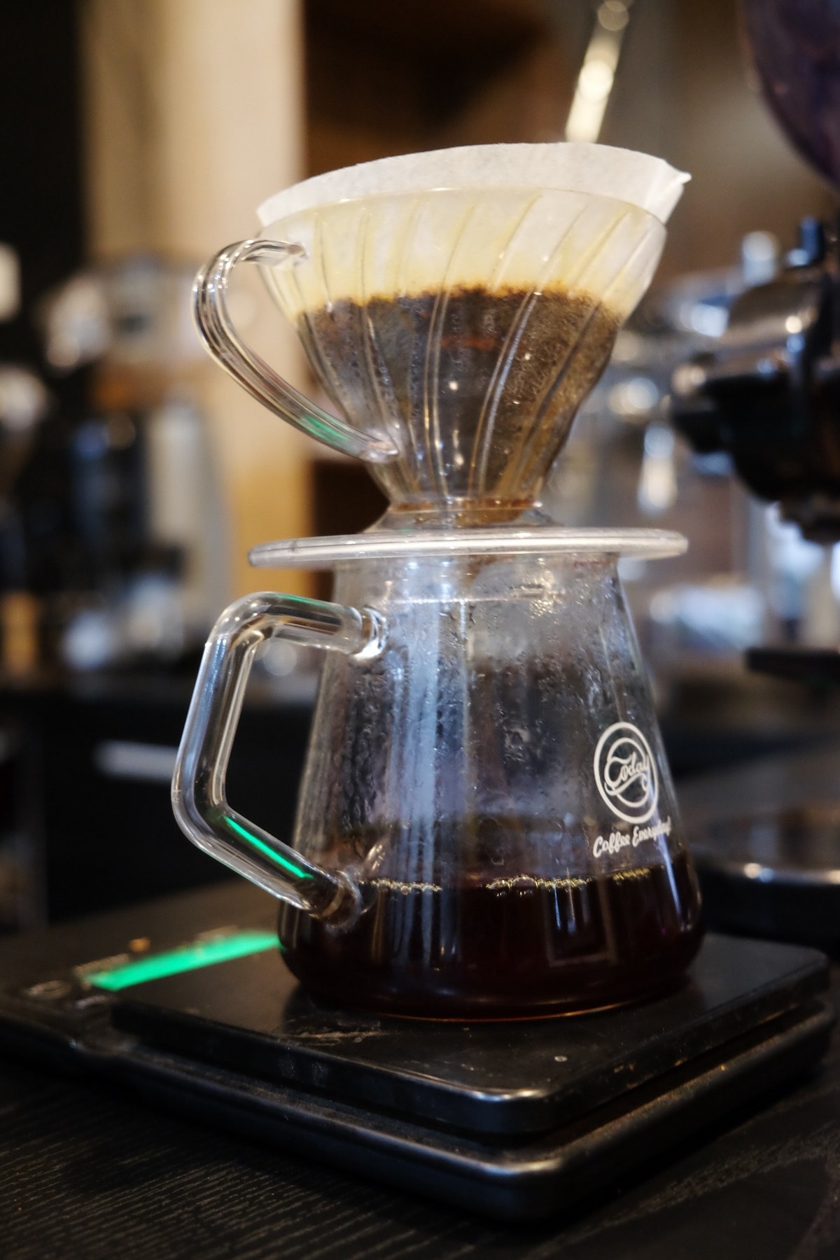 Coday Coffee Class Coday Coffee Class