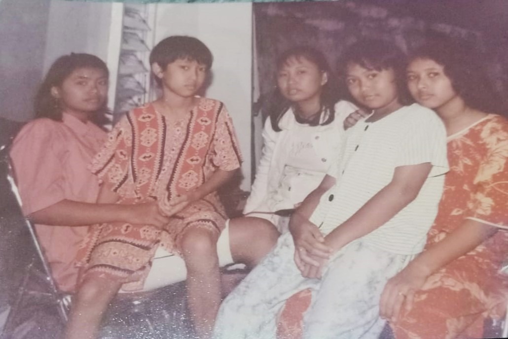 Bukan Sekadar Belajar, Tapi Mengubah Takdir Bukan Sekadar Belajar, Tapi Mengubah Takdir