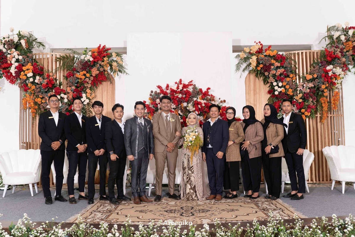 Tips Cerdas Memilih Wedding Organizer yang Tepat dan Sesuai Bujet di 2025 Tips Cerdas Memilih Wedding Organizer yang Tepat dan Sesuai Bujet di 2025