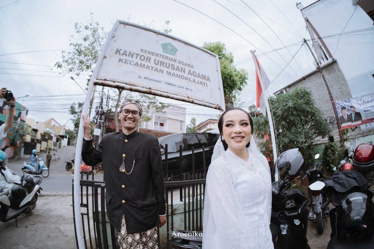 Syarat & Biaya Nikah di KUA 2025: Lengkap, Gampang Dipahami, dan Anti Ribet! Syarat & Biaya Nikah di KUA 2025: Lengkap, Gampang Dipahami, dan Anti Ribet!