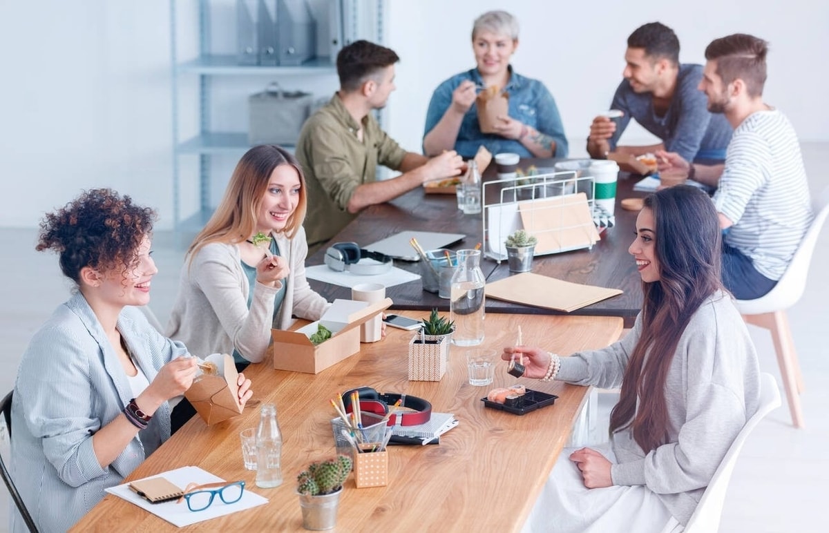 Mengenal Creative Agency dan Cara Memilihnya dalam 10 Menit! Mengenal Creative Agency dan Cara Memilihnya dalam 10 Menit!