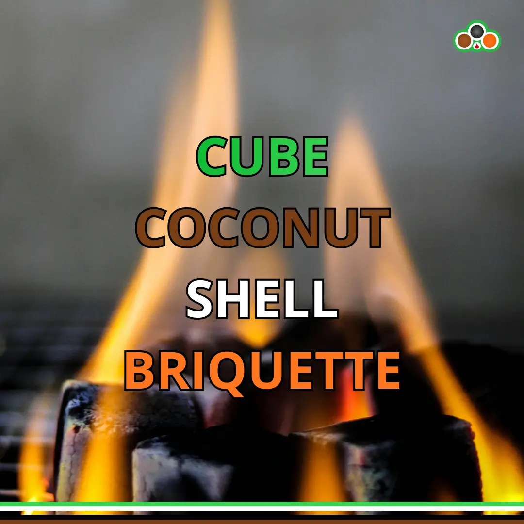 burning cube briquettes burning cube briquettes