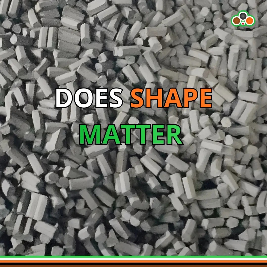 Does Shape Matter? How Coconut Charcoal Briquette Shapes Affect Heat and Combustion Does Shape Matter? How Coconut Charcoal Briquette Shapes Affect Heat and Combustion