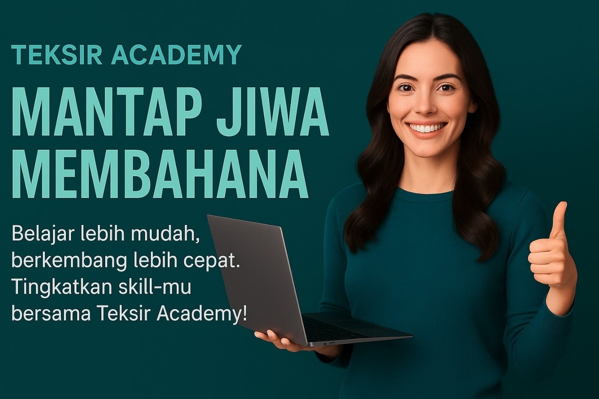 Teknisi Musafir Official Teknisi Musafir Official