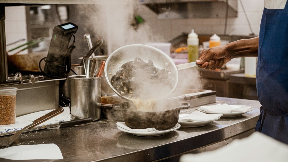 Photo by: Stella He Photo by: Stella He