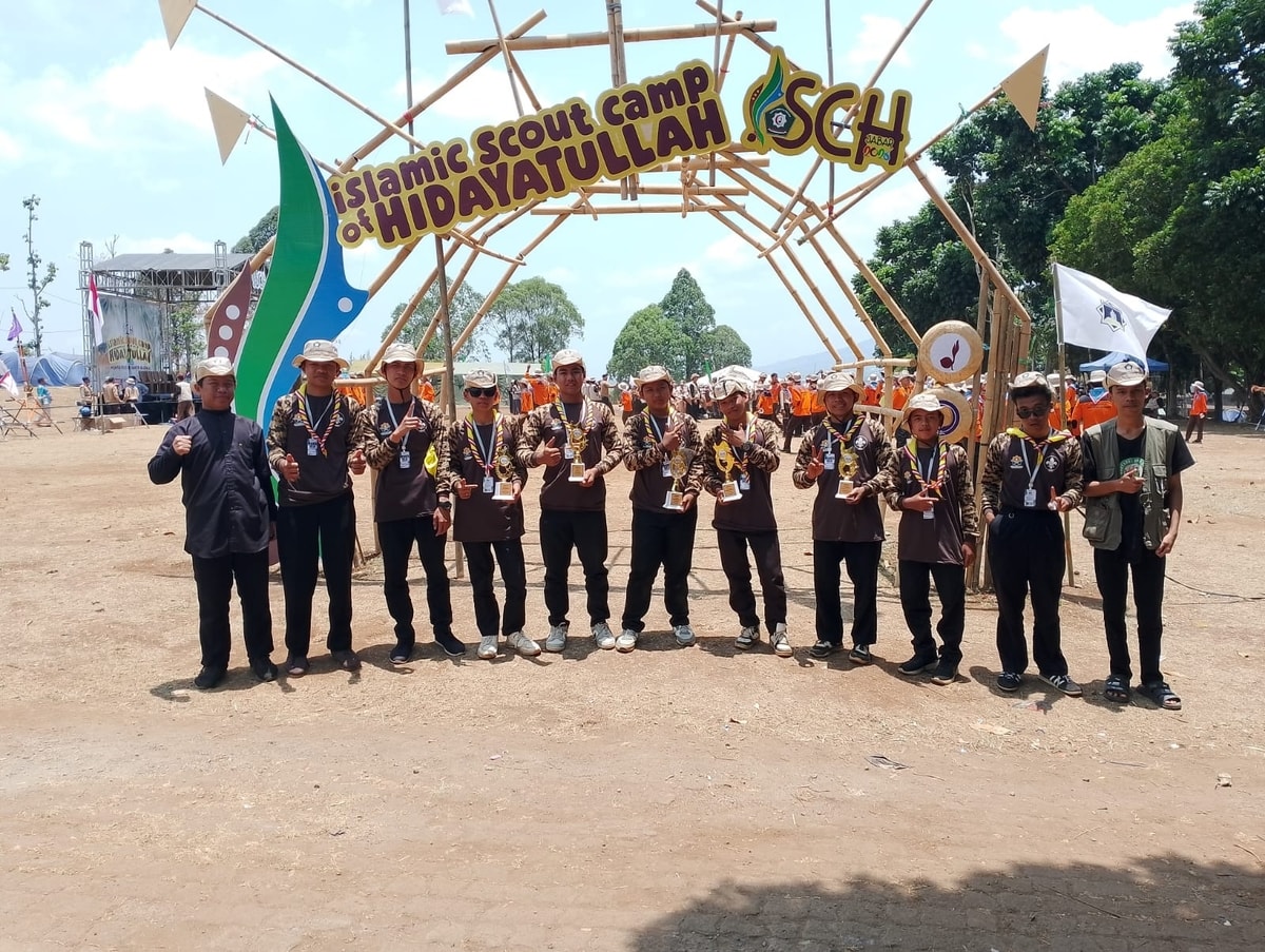 GAGAL HARI INI BUKAN AKHIR, PROSEMU BELUM SELESAI GAGAL HARI INI BUKAN AKHIR, PROSEMU BELUM SELESAI