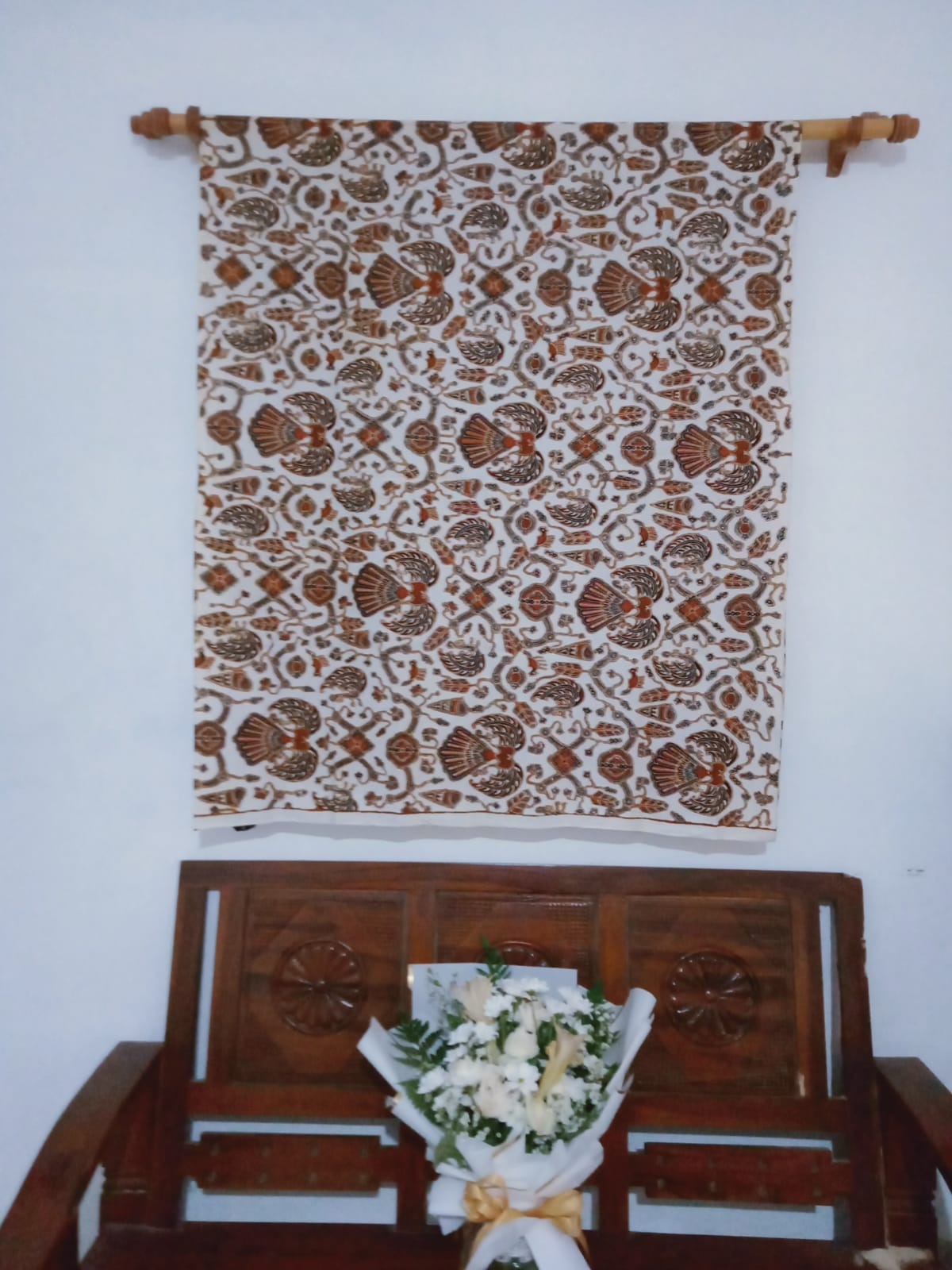 Pusaka Keindahan: Membahas Budaya Unik di Kampung Batik Giriloyo Pusaka Keindahan: Membahas Budaya Unik di Kampung Batik Giriloyo