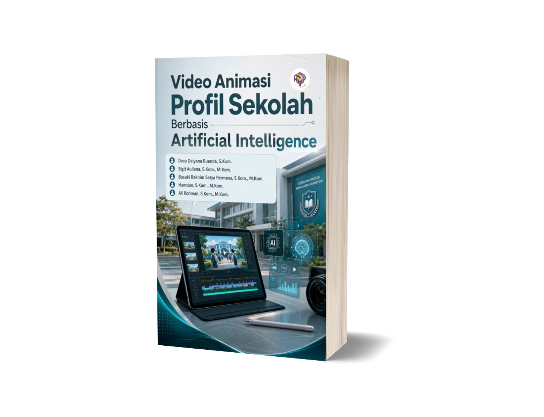 Video Animasi Profil Sekolah Berbasis Artificial Intelligence Video Animasi Profil Sekolah Berbasis Artificial Intelligence