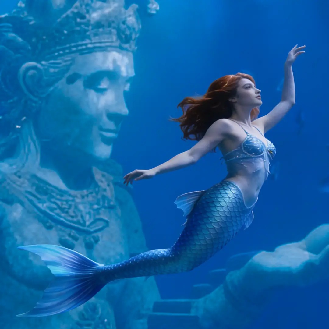 mermaiding di varuna mermaiding di varuna