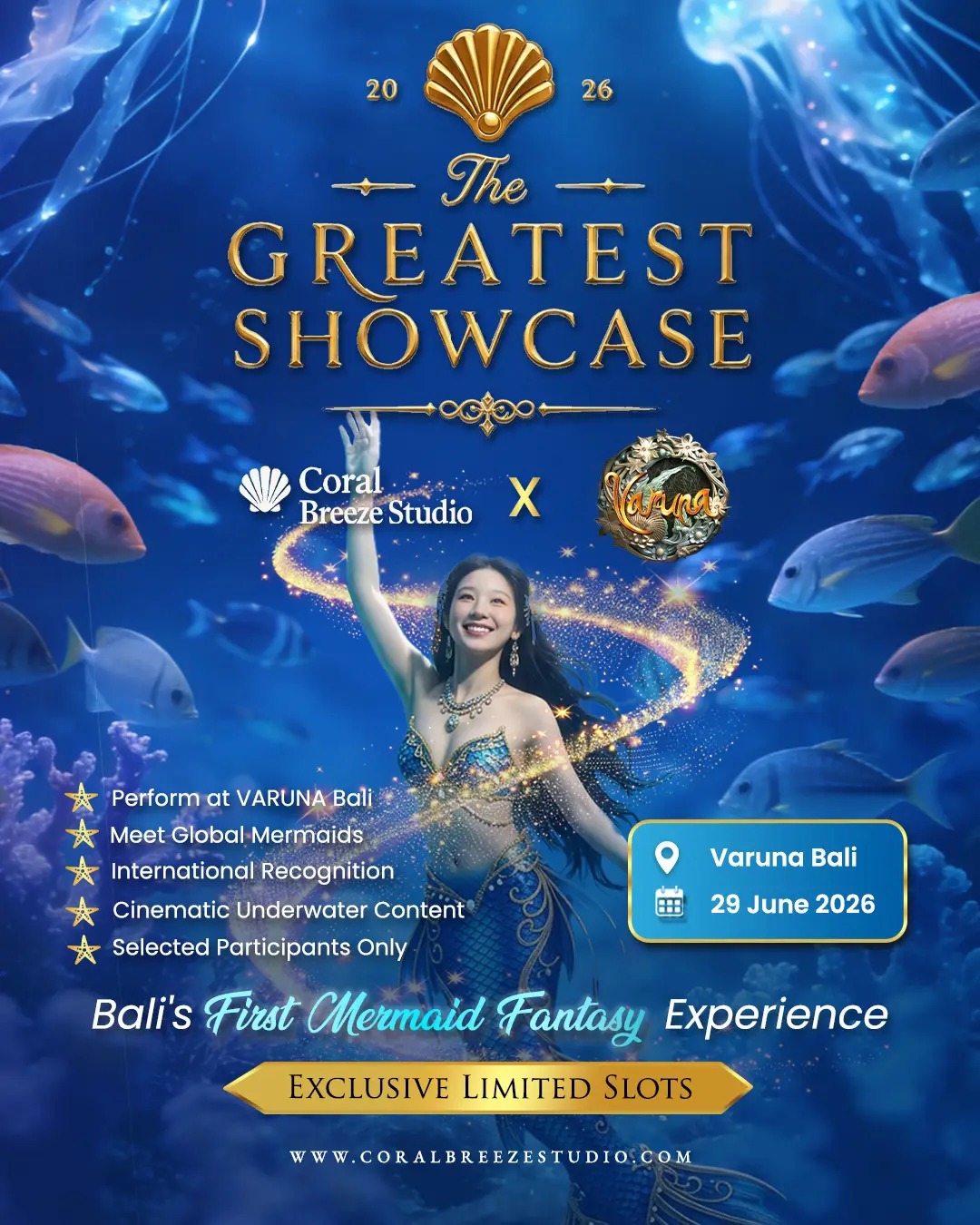 the greates showcase varunna x cbs the greates showcase varunna x cbs