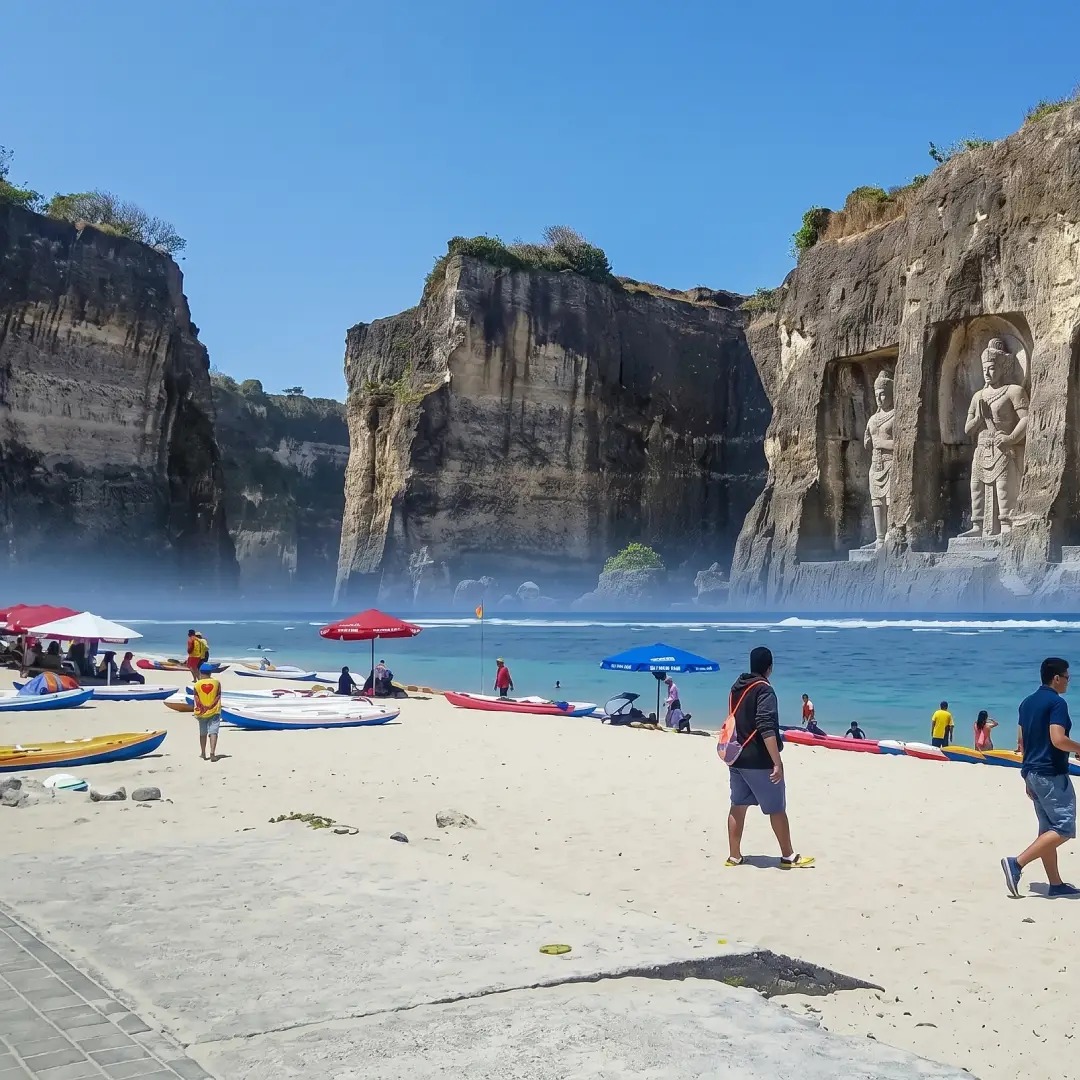 pantai bali pantai bali