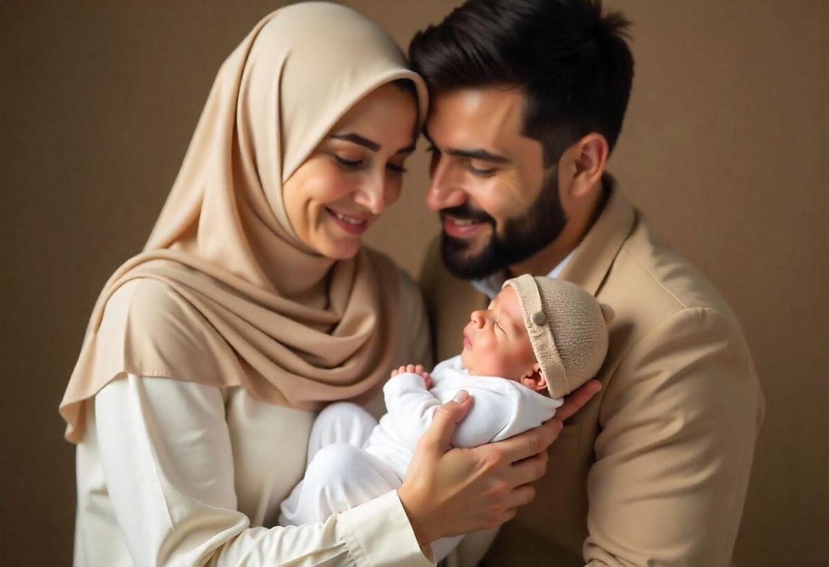 Aqiqah atau Akikah: Mana yang Benar? (Panduan Lengkap 2025) Aqiqah atau Akikah: Mana yang Benar? (Panduan Lengkap 2025)