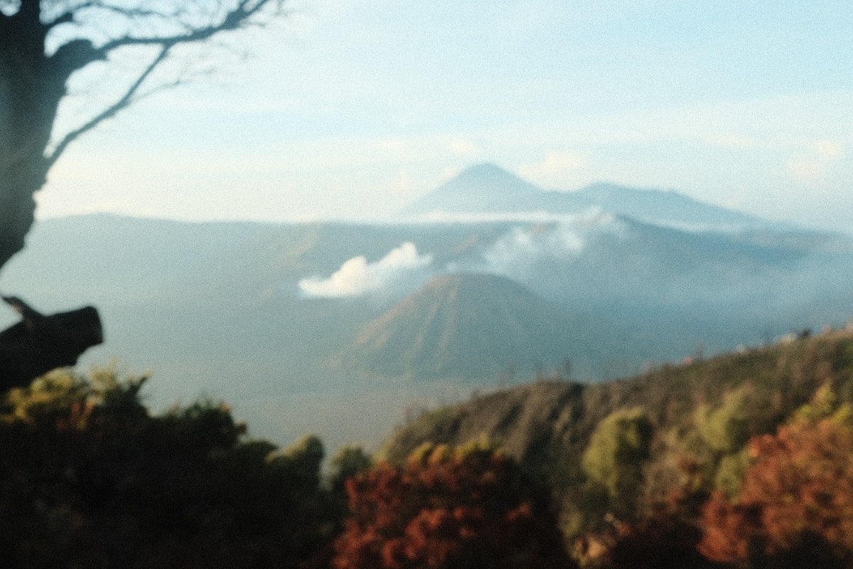 Mengungkap Lokasi Gunung Bromo: Keindahan Alam dan Pesona Wisata di Jawa Timur