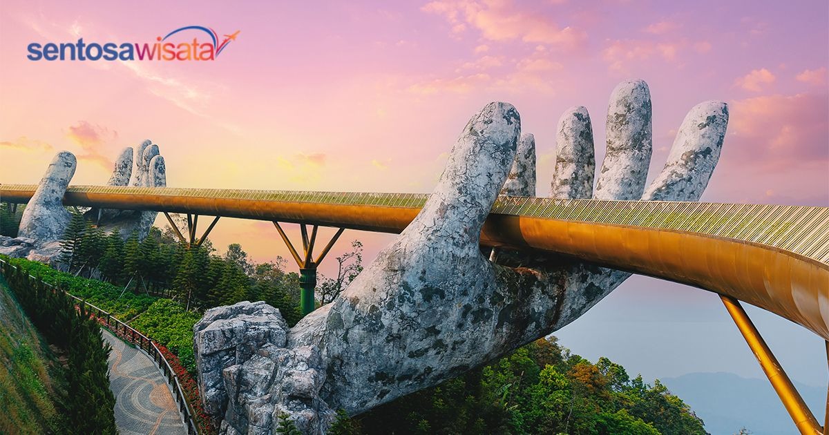 Pesona Lengkap Danang Vietnam untuk Liburan Istimewa Anda Tahun Ini Pesona Lengkap Danang Vietnam untuk Liburan Istimewa Anda Tahun Ini